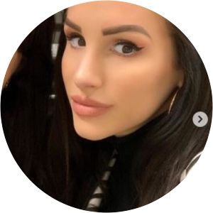 Renata Weiterova photograph