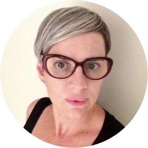 Renata Young photograph