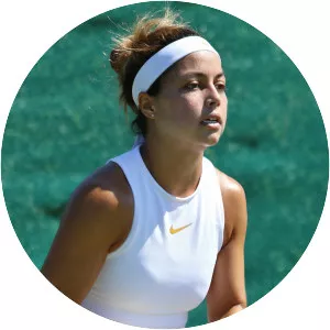 Renata Zarazúa - Mexican tennis player