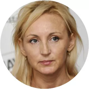 Renáta Zmajkovičová