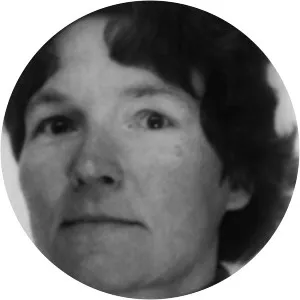 Renate Bartsch - University teacher