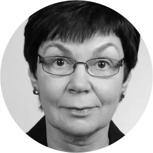 Renate Belentschikow