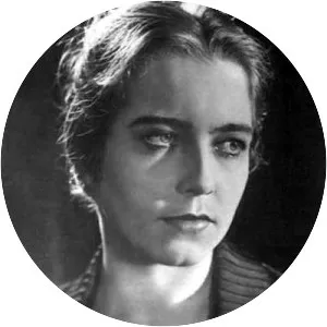 Renate Brausewetter - German film actress