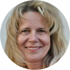 Renate Breuninger photograph