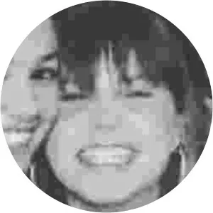 Renate Elisabeth Charlotte Wolf photograph