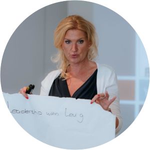 Renate Goet photograph