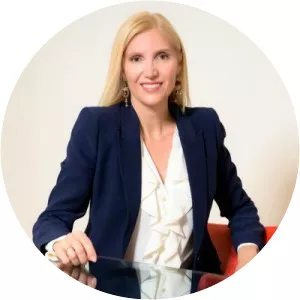 Renate Holzeisen - Lawyer