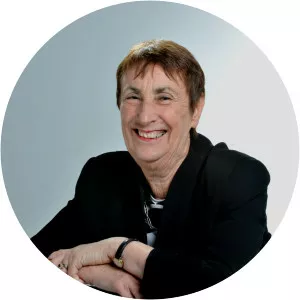 Renate Howe photograph