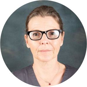 Renate Kempowski photograph