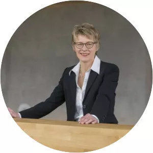 Renate Kirchhoff photograph