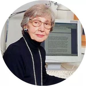 Renate Mayntz - German sociologist