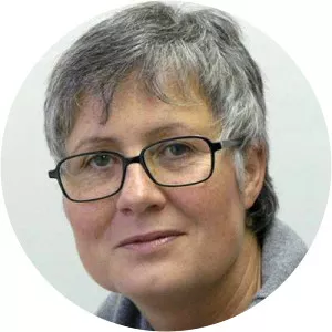 Renate Niesel - Psychologist