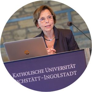Renate Oxenknecht-Witzsch