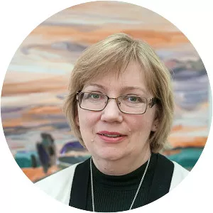 renate pajusalu photograph