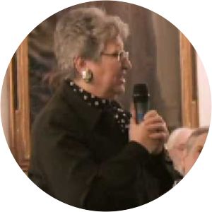 Renate Perls photograph