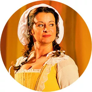 Renate Pitscheider photograph