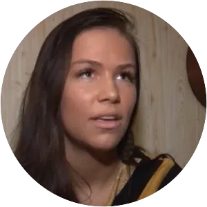 Renate - Estonian singer