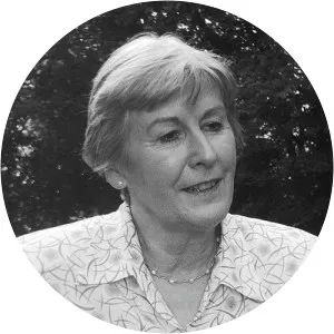 Renate Raecke photograph