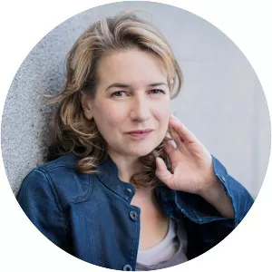 Renate Regel - Actress