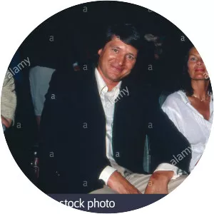 Renate Reger photograph