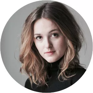 Renate Reinsve - Norwegian actress