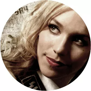 Renate Richter - Fictional character