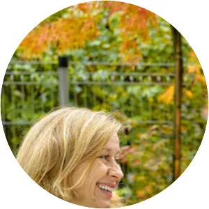 Renate Rugelj - Samo Rugelj's wife