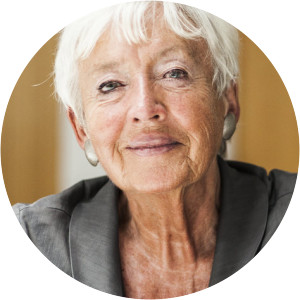 Renate Schmidt - German Politician