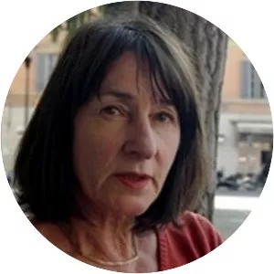 Renate von Mangoldt - German photographer