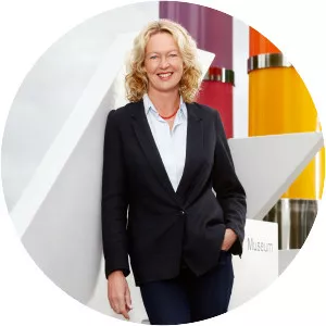 Renate Wiehager - Art historian