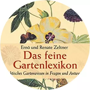 Renate Zeltner - Author