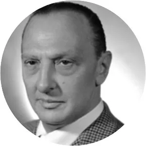 Renato Angiolillo - Journalist