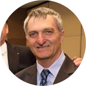 Renato Antonio Bolsonaro photograph