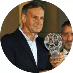 Renato Astori photograph