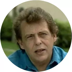 Renato Barros - Musical artist