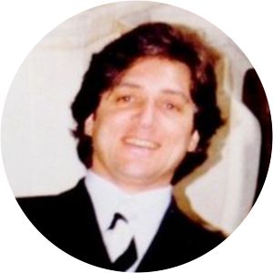 Renato Bartolone photograph