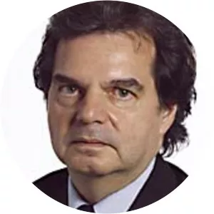 Renato Brunetta - Former Minister of Public Administration of Italy