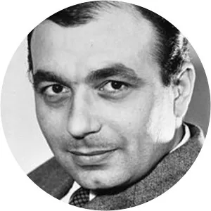 Renato Bruson - Italian baritone