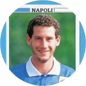 Renato Buso - Italian football player