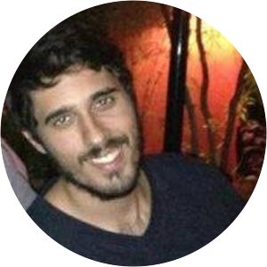 Renato Castanhari photograph