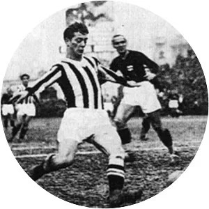 Renato Cesarini - Italian-Argentine football player