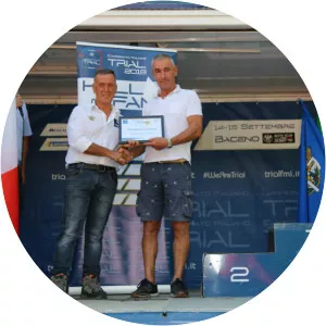 Renato Chiaberto - Merchant