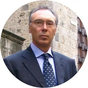 Renato Cristin - Author