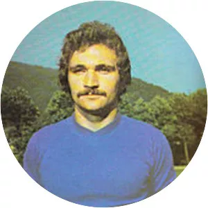 Renato Curi - Italian footballer
