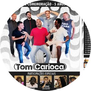 renato da rocinha grupo tom carioca - Musical artist