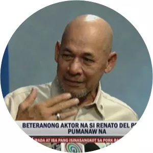 Renato Del Prado - Film actor