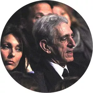 Renato Della Valle - Luana Ravegnini's husband