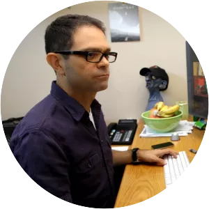 Renato Dos Anjos - Animator