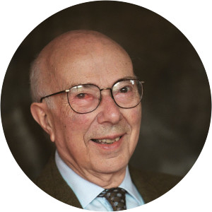 Renato Dulbecco - Italian-American virologist