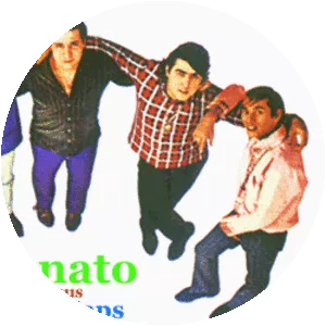 Renato e Seus Blue Caps - Rock band